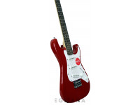 Fender Squier Mini Stratocaster IL DR Fender Squier Mini Stratocaster IL DR